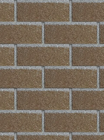 Döcke Standard Brick Бежевый