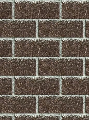 Döcke Standard Brick Коричневый