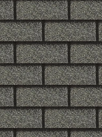 Döcke Standard Brick Серый