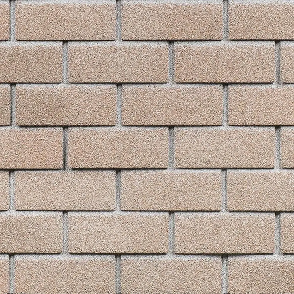 HAUBERK Античный кирпич