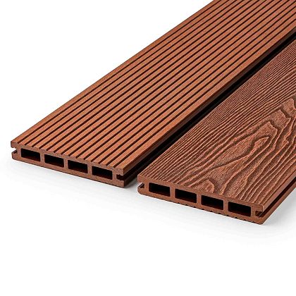 Террасная доска EasyDecking