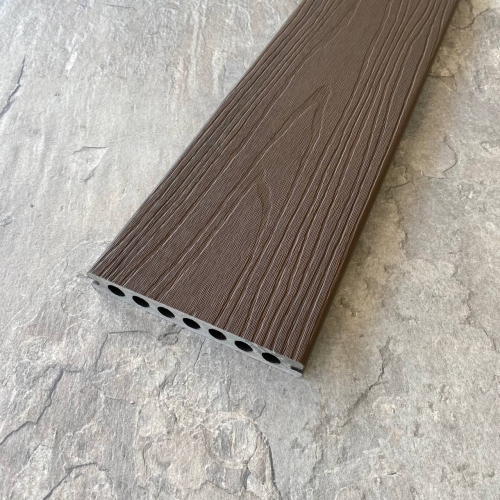 EasyDecking Co-extrusion Chestnut / Old Barn, фото 2