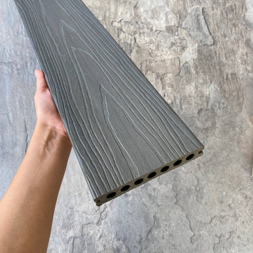 EasyDecking Co-extrusion Chestnut / Old Barn, фото 5